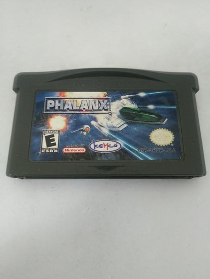 PHALANX (usagé)