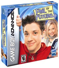 PHIL OF THE FUTURE (usagé)