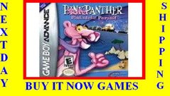 PINK PANTHER PINKADELIC PURSUIT (usagé)