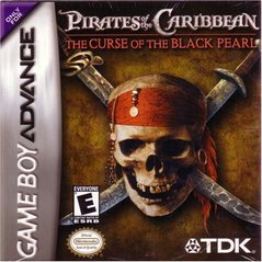 PIRATES OF THE CARIBBEAN (usagé)