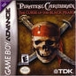PIRATES OF THE CARIBBEAN (usagé)