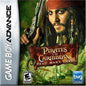 PIRATES OF THE CARIBBEAN DEAD MANS CHEST
