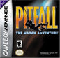 PITFALL MAYAN ADVENTURE (COMPLETE IN BOX)
