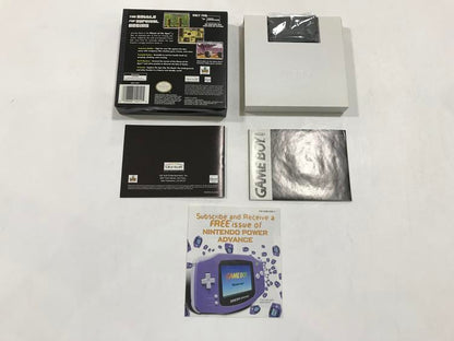 PLANET OF THE APES (COMPLETE IN BOX) (usagé)