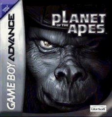 PLANET OF THE APES (COMPLETE IN BOX) (usagé)
