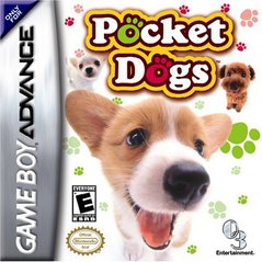 POCKET DOGS (usagé)