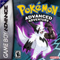 POKEMON ADVANCED ADVENTURE (REPRO)