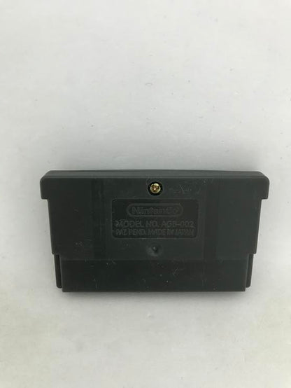 POKEMON ADVANCED ADVENTURE (REPRO) (usagé)