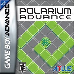 POLARIUM ADVANCE (COMPLETE IN BOX) (usagé)