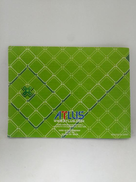 POLARIUM ADVANCE (COMPLETE IN BOX)