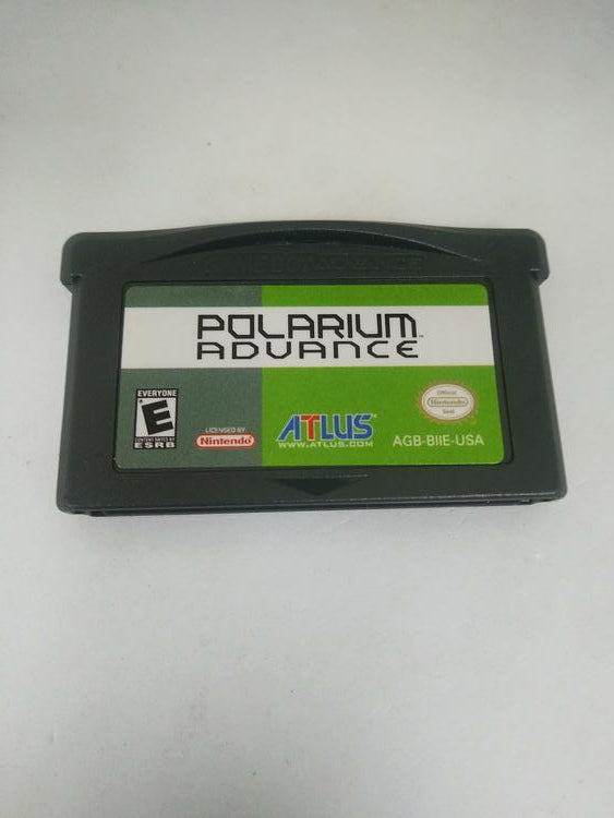 POLARIUM ADVANCE (COMPLETE IN BOX)