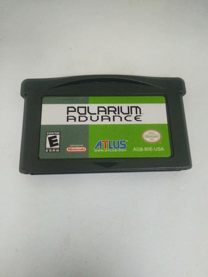POLARIUM ADVANCE (COMPLETE IN BOX)