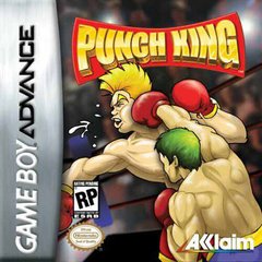 PUNCH KING (usagé)