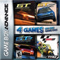 RACING 4 PACK