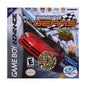 RACING GEARS ADVANCE