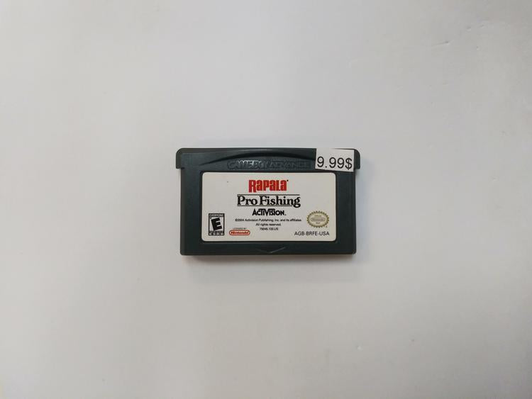 RAPALA PRO FISHING