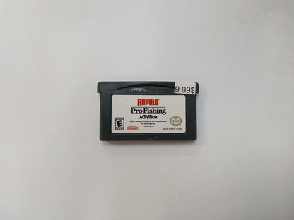 RAPALA PRO FISHING (usagé)