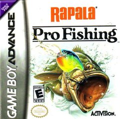 RAPALA PRO FISHING (usagé)