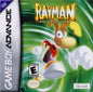 RAYMAN ADVANCE (COMPLETE IN BOX) (usagé)