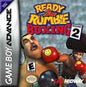 READY 2 RUMBLE BOXING ROUND 2 (usagé)