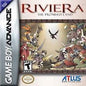 RIVIERA THE PROMISED LAND
