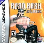 ROAD RASH JAILBREAK