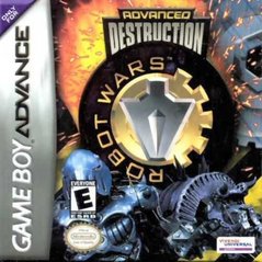 ROBOT WARS ADVANCED DESTRUCTION (usagé)
