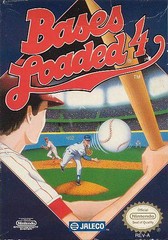 BASES LOADED 4