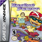 ROCKET POWER DREAM SCHEME