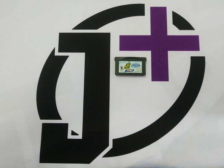 ROCKET POWER DREAM SCHEME (usagé)