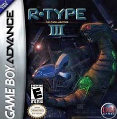 R-TYPE III THE THIRD LIGHTNING (usagé)