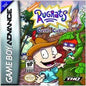 RUGRATS CASTLE CAPERS (usagé)