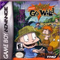 RUGRATS GO WILD