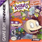 RUGRATS I GOTTA GO PARTY (usagé)