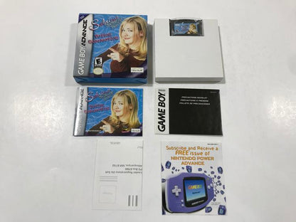 SABRINA THE TEENAGE WITCH (COMPLETE IN BOX) (usagé)