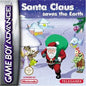 SANTA CLAUS SAVES THE EARTH (usagé)