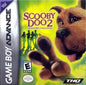 SCOOBY DOO MONSTERS UNLEASHED (usagé)