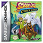 SCOOBY DOO CYBER CHASE (usagé)