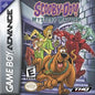 SCOOBY DOO MYSTERY MAYHEM