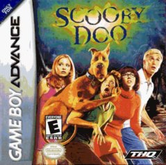 SCOOBY DOO (usagé)