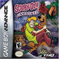 SCOOBY DOO UNMASKED