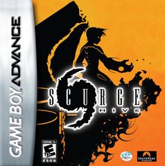 SCURGE HIVE (usagé)