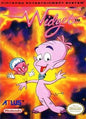 WIDGET (usagé)