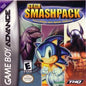 SEGA SMASH PACK (usagé)