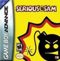 SERIOUS SAM ADVANCE (usagé)