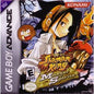 SHAMAN KING MASTER OF SPIRITS (usagé)