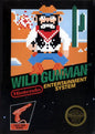 WILD GUNMAN (5 SCREW)