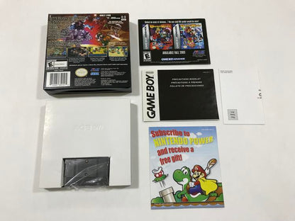 SHINING SOUL (COMPLETE IN BOX) (usagé)