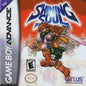 SHINING SOUL (COMPLETE IN BOX) (usagé)