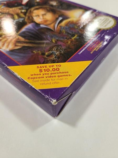 WILLOW (COMPLETE IN BOX) (usagé)